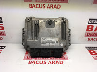 ECU Calculator motor Ford Fiesta cod: 8V21-12A650-KD