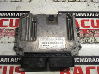 ECU Calculator motor Ford Focus 1.0 ecoboost cod: cv6a 12b684 bb