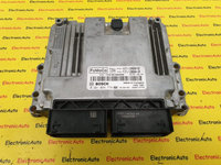 ECU Calculator Motor Ford Focus 1.5 TDCi, 0281034774, DZL7S, FoMoCo TDN4