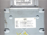 ECU Calculator motor Ford Focus 1.6 2U7A-12A650-KA LP4-335