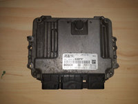 ECU Calculator motor Ford Focus 1.6 tdci 4M51-12A650-NE EDC16C3 109CP