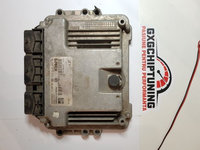 ECU Calculator motor Ford Focus 1.6 TDCi 8M51-12A650-XC EDC 16C34-4.33