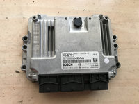 ECU Calculator motor Ford Focus 1.6 tdci cod: 8M51-12A650-XE