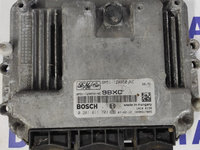ECU Calculator motor Ford Focus 1.6 tdci, cod piesa 6M51-12A650-NC, 0281011701