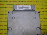 ECU Calculator motor Ford Focus 1.8 98AB12A650DBC