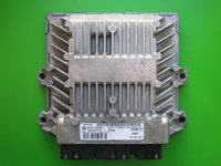 ECU Calculator motor Ford Focus 1.8 tdci 6U71-12A650-HA SID202{