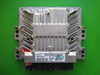 ECU Calculator motor Ford Focus 1.8 tdci 7M51-12A650-APB SID206