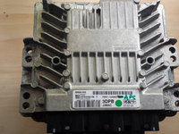 ECU Calculator motor Ford Focus 1.8 tdci 7M51-12A650-APC SID206