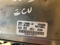 Ecu Calculator motor Ford Focus 1.8 TDCI Cod. 3M51-12A650-LB