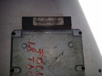 ECU Calculator motor Ford Focus 1.8 tdci, 2S4A12A650NA,