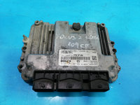 ECU Calculator Motor Ford focus 2 1.6 TDCI 109CP 7M5112A650UA