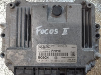 ECU / Calculator Motor Ford Focus 2 1.6 TDCI 4M5112A650YE