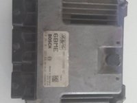 Ecu calculator motor ford focus 2 1.6 tdci 109cp Cod 4m5-12a650-nd bosch