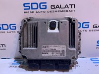 ECU / Calculator Motor Ford Focus 2 2004 - 2011 1.6 tdci Cod Piesa : 5M51-12A650-TB / 0281012488