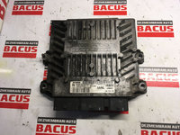 ECU Calculator motor Ford Focus 2 cod: 4m51 12a650 jl