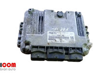 ECU / Calculator motor Ford Focus 2 COD 6M5112A650AG