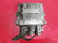 Ecu calculator motor Ford Focus 2 combi 1.8 Tdci 4M5112A650JK