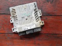 ECU Calculator motor Ford Focus 3 Hatchback 1.6 TDCi 115 cai motor T1DA cod BV61-12A650-DDA