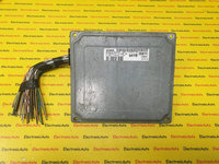 ECU Calculator Motor Ford Focus C-MAX 1.6, 4M51-12A650-HB, S118934101B, SIM28