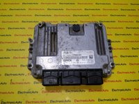 ECU Calculator motor Ford Focus C-MAX 1.6 0281012488, 5M5112A650TA