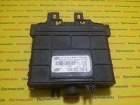 ECU Calculator motor Ford Galaxy 099927733Q, 5DG00753461