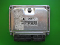 ECU Calculator motor Ford Galaxy 1.9 tdi 3M21-12A650-HA 0281011190 EDC15P+ ANU~
