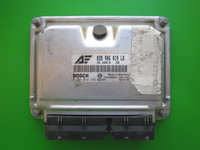 ECU Calculator motor Ford Galaxy 1.9 tdi 3M21-12A650-GA 0281011143 EDC15P+ AUY