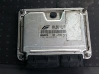 ECU Calculator motor Ford Galaxy 1.9 tdi AUY 038906019LR