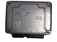 ECU / Calculator motor Ford Galaxy 1.9 TDI- Cod 038906019FA