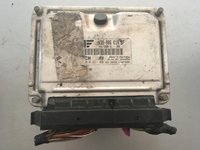 ECU Calculator motor Ford Galaxy 1.9 TDI cod: 038906019BF 0281010221