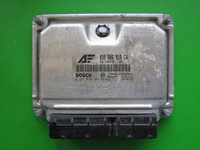 ECU Calculator motor Ford Galaxy 1.9 tdi YM21-12A650-MA 0281010309 EDC15P+