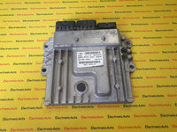 ECU Calculator motor Ford Galaxy Mondeo Kuga Focus 2.0 TDCI, BG9112A650PE