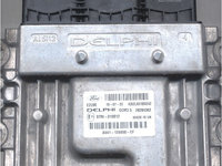 ECU Calculator motor Ford Kuga 2.0TDCI AV41-12A650-CF DCM3.5