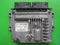 ECU Calculator motor Ford Kuga 2.0TDCI FV41-12A650-AEE DCM6.1`