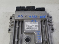 ECU calculator motor Ford Kuga 2 Mk2 2.0 TDCI DV41-12A650-CK