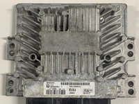 ECU / Calculator Motor Ford Mondeo 1.8 TDCI 2009 7G91-12A650-YJ