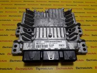 ECU Calculator motor Ford Mondeo 1.8 tdci 7G9112A650YE, 5WS40592ET