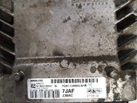 ECU CALCULATOR MOTOR FORD MONDEO 2.0 TDCI,