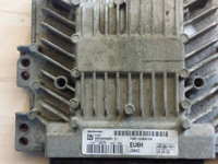 ECU Calculator motor Ford Mondeo 2.0TDCI 7G91-12A650-UH SID206