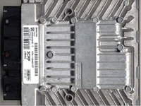 ECU Calculator motor Ford Mondeo 2.0TDCI 7G91-12A650-DF SID206 {