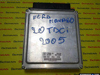 ECU Calculator motor Ford Mondeo 2.0TDCI 5S7112A650EA