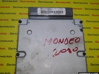 ECU Calculator motor Ford Mondeo 2.0TDCI 2S7A12A650BPD