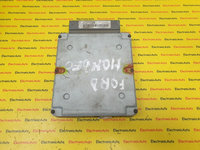 ECU Calculator Motor Ford Mondeo 2.0TDCi, 2S7A12A650BLC, DPC664, 7ZDB