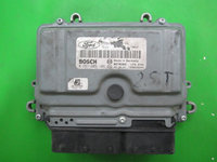 ECU Calculator motor Ford Mondeo 2.5 6G9N-12A650-PK 0261209109 ME9.0