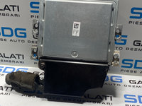 ECU Calculator Motor Ford Mondeo 4 2.0 TDCI 2007 - 2014 Cod 6G91-12A532-BC [1010]