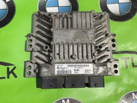 Ecu calculator motor Ford Mondeo MK4 2.0 QYBA 7G91-12A650-UH 5WS40595H-T