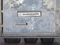 ECU Calculator motor Ford Mustang 4.0 7R3A-12A650-ANA VK2-R3707