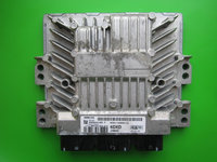 ECU Calculator motor Ford S-Max 1.8 tdci 6G91-12A650-LD SID206