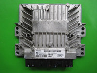 ECU Calculator motor Ford S-Max 1.8 tdci 6G91-12A650-LG SID206