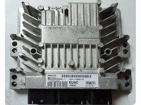 ECU Calculator motor Ford S-Max 1.8 tdci 7G91-12A650-TC SID206 {
